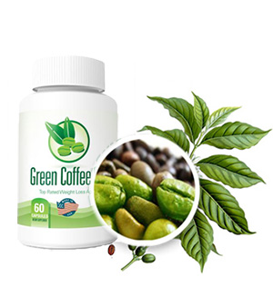 Thuốc giảm cân Green Coffee mua ở đâu uy tín