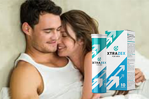 Xtrazex giá bao nhiêu, có những tác dụng gì, bán ở đâu?