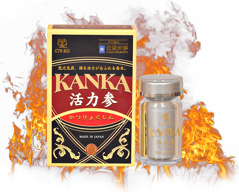 sản phẩm kanka